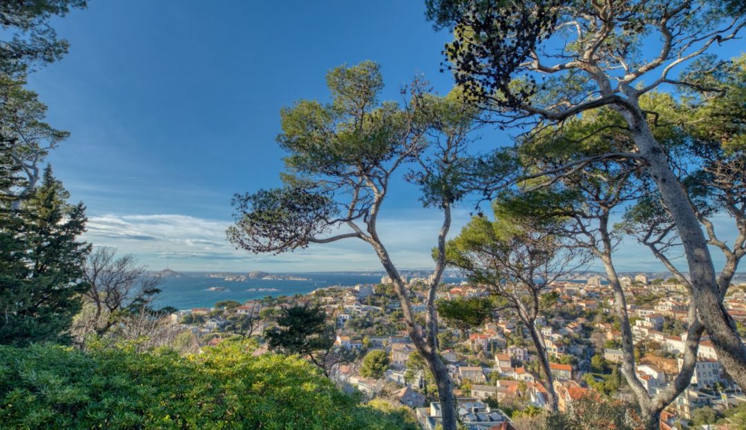 Maison Roucas vue mer imprenable – 1 850 000 €