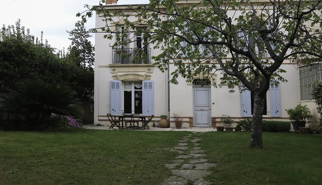 Belle Maison 8 pièces avec dépendance – St Barnabé – 810 000 €