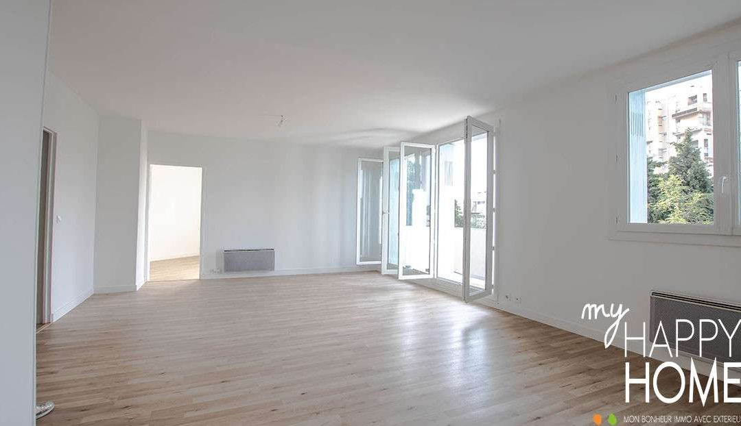 T2 / T3 – Résidence les Mouettes – 13012 – 199 000 €