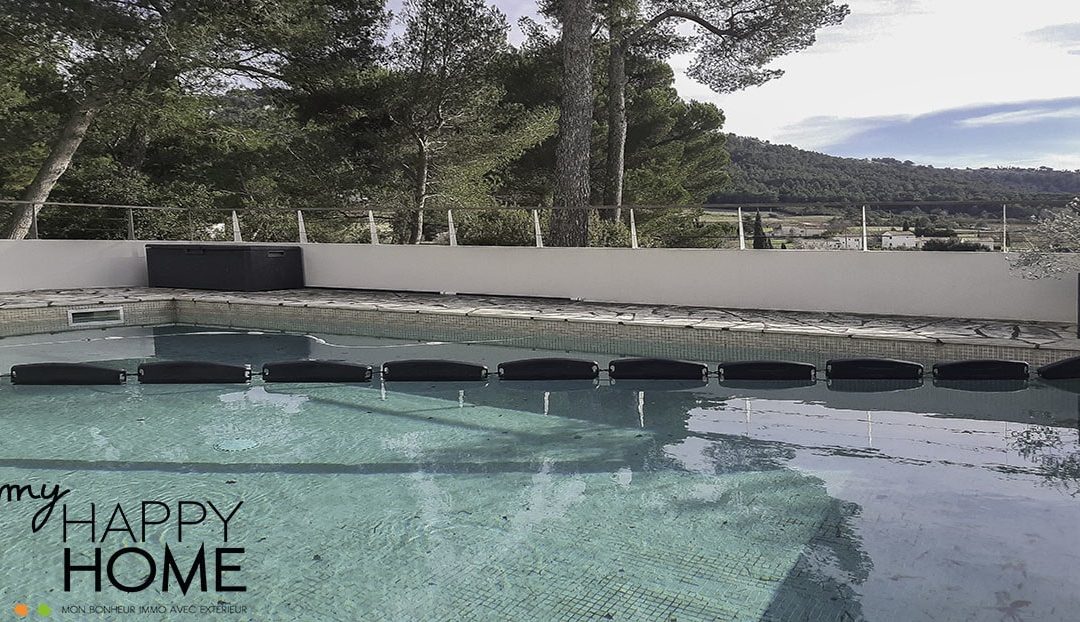 Maison T5 – 199 m2 – Roquefort la Bédoule – 680 000 €