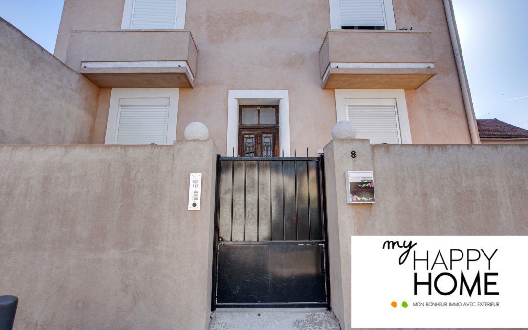 Bien T2 Beaumont – 185 000 €