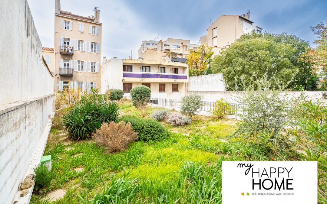 T2 Lodi /Notre Dame du Mont avec terrasse – 190 000 €