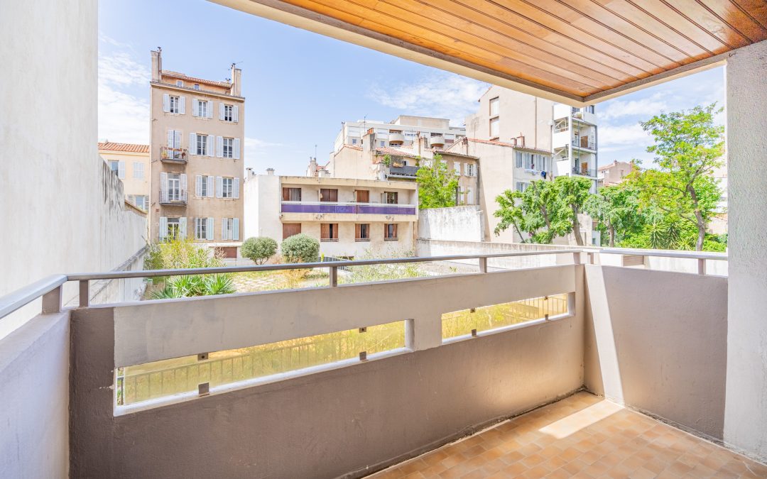  Lodi/Notre-Dame-du-Mont T3 avec Terrasse –   239 000 €